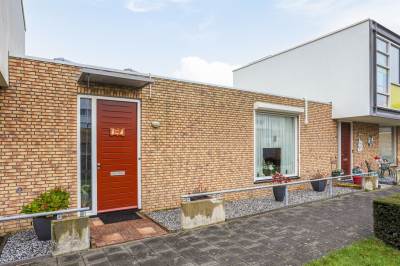 Woning Wethouder Bergmanshof 3 Geldrop