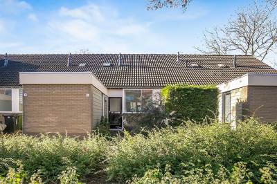 Woning Girsesland 6 Middelburg
