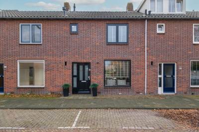 Woning Hoflaan 127 's-Gravenzande