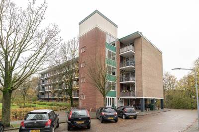 Woning Banckertlaan 333 Hilversum