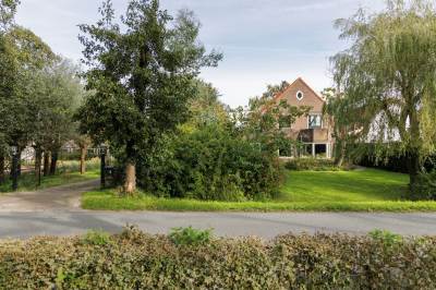 Woning Utrechtseweg 6 Vleuten