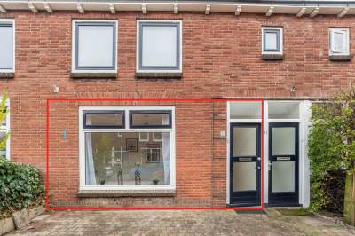 Woning St. Annakapelstraat 30 Culemborg