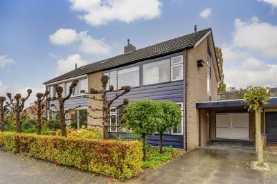 Woning Poeldrik 54 Bemmel