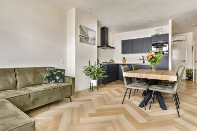 Woning Beukenweg 223 Amsterdam