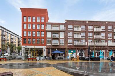 Woning Londenstraat 86 Utrecht