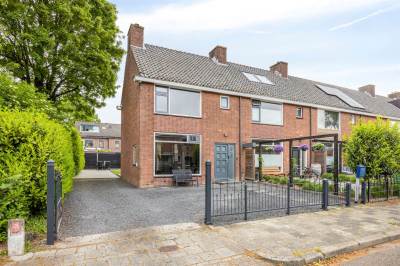 Woning Pasqualinilaan 12 IJsselstein