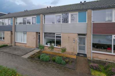 Woning Nederhorst 23 Almelo