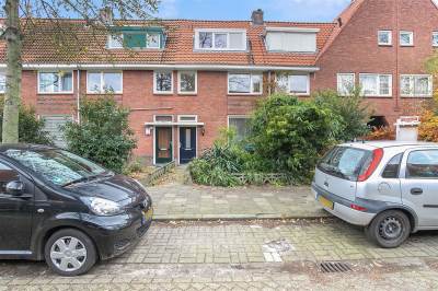 Woning Hortensiastraat 38 Eindhoven