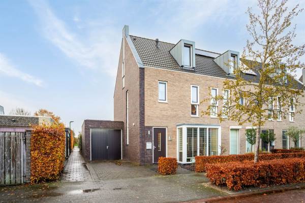 Woning Mariëngaard 25 Heeswijk-Dinther