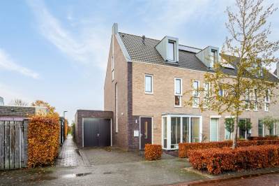 Woning Mariëngaard 25 Heeswijk-Dinther