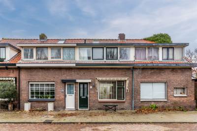 Woning Ter Haar Romenystraat 4 Voorhout