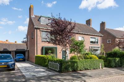 Woning 2e Barendrechtseweg 207 Barendrecht