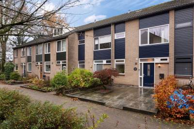 Woning Hunenborglaan 130 Oldenzaal