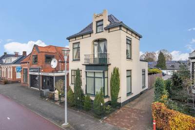 Woning Kerkstraat 213 Hoogezand