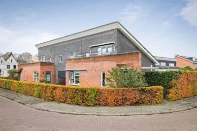 Woning Dijkweideweg 16 Wilp