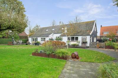 Woning Noordweg 54 Serooskerke (Gem. Veere)