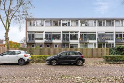Woning Reijerweg 13 Ridderkerk