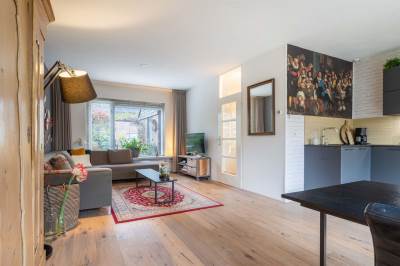 Woning Plantenhove 104 Castricum