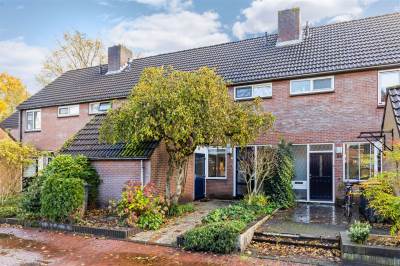 Woning Saffraan 57 Raalte