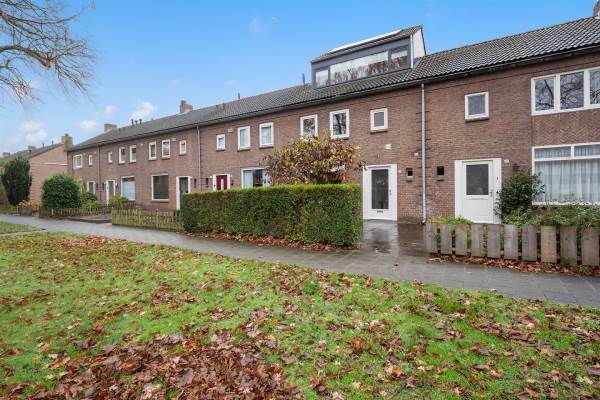 Woning Molenvenseweg 38 Vught