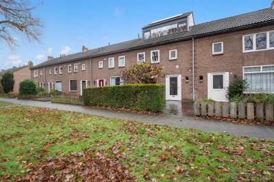 Woning Molenvenseweg 38 Vught