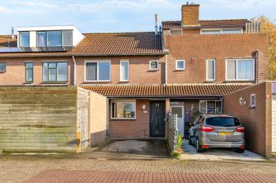 Woning Galjoen 134 Lelystad