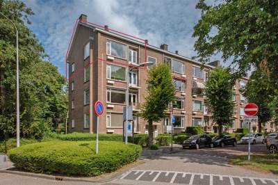 Woning Burgemeester Elsenlaan 23 Rijswijk (ZH)