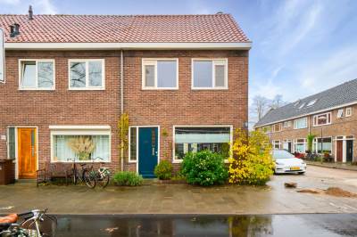 Woning Rijnlaan 214 Utrecht