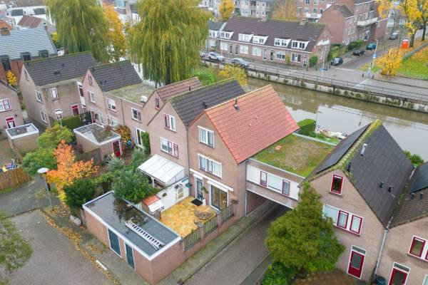 Woning Lauwerecht 187 Utrecht