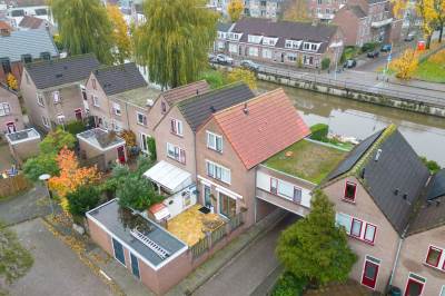 Woning Lauwerecht 187 Utrecht