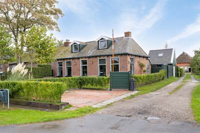 Woning Camstrawei 12 Firdgum