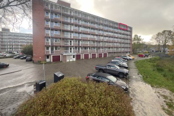 Woning Maria in Campislaan 251 Assen