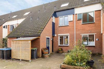 Woning de Ganzeboom 188 Schalkhaar