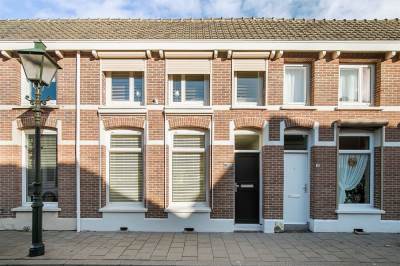 Woning 1e Scheepvaartstraat 21 Hoek van Holland