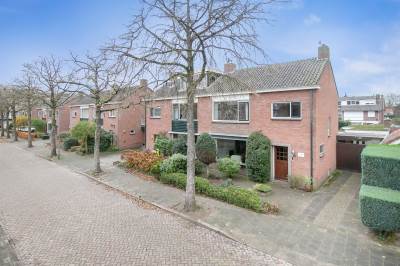 Woning Drossaardstraat 24 Oosterhout (NB)