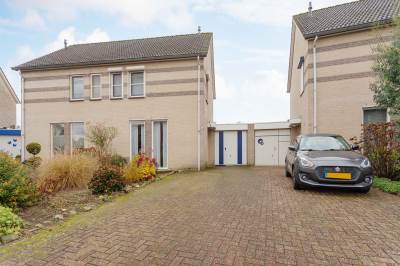 Woning Pastoor Teeuwenstraat 20 Melderslo