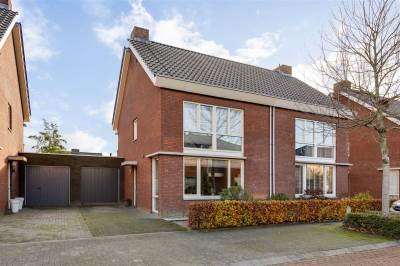 Woning Leukerschansstraat 11 Weert