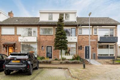 Woning Frederik Hendrikstraat 30 Veldhoven