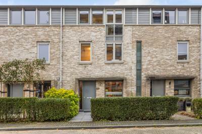 Woning Het Lemoen 80 Arnhem