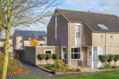 Woning Spuistraat 38 Helmond