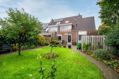 Woning Veldwachterserf 2 Houten