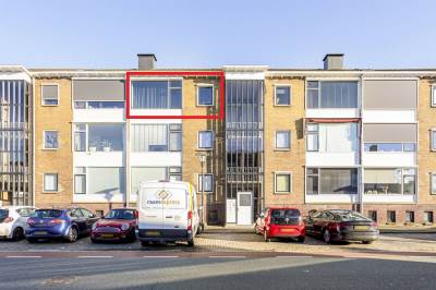 Woning Viaductweg 5C Noordwijkerhout