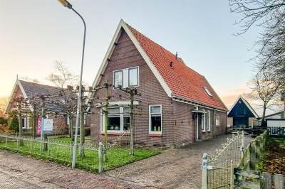Woning Hauwert 75 Hauwert