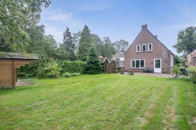 Woning Tikspad 2 Den Ham (OV)