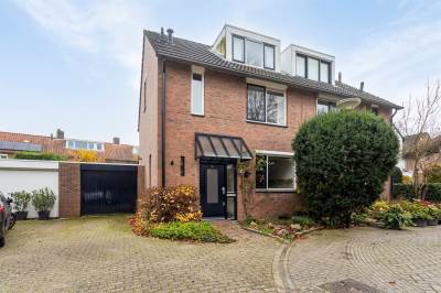Woning Fortuynhof 18 Breda