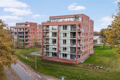 Woning Het Waal 78 Emmen