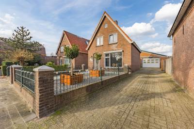 Woning Berghemseweg 94 Oss