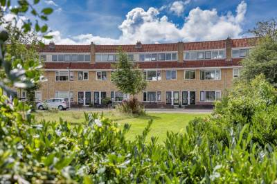 Woning Johan Willem Frisostraat 54I Sneek