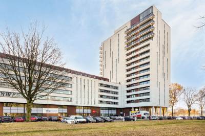 Woning Ringbaan-Zuid 120 Tilburg