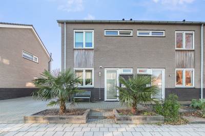 Woning Elsjeshof 7 Oosterwolde (FR)